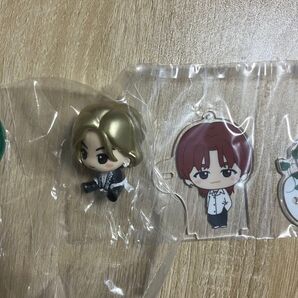 ミセス 一番くじ