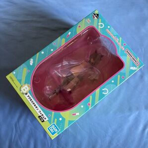 一番くじ ウマ娘 プリティーダービー 9弾 B賞 アグネスタキオン フィギュア