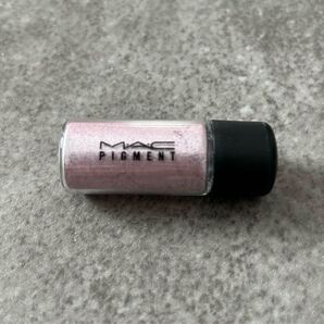 MAC ピグメント キッシュマス フェイスカラー