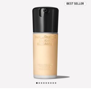 スタジオ ラディアンス セラム ファンデーション