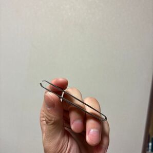 ピンセット