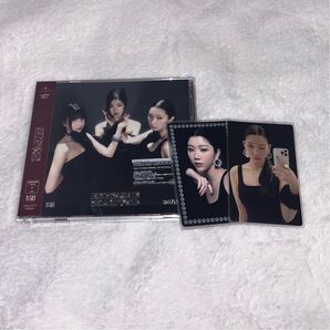 IS:SUE EXTREME DIAMOND 初回限定盤B CD DVD トレカ RINO