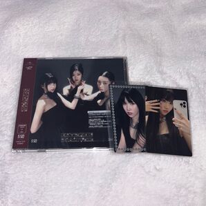 IS:SUE EXTREME DIAMOND 初回限定盤B CD DVD トレカ NANO