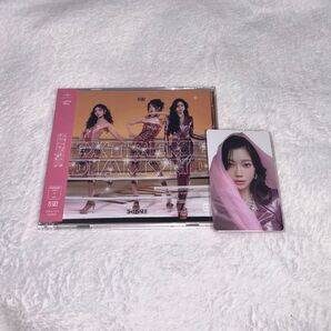 IS:SUE EXTREME DIAMOND 初回限定盤A CD DVD トレカ RINO FC特典