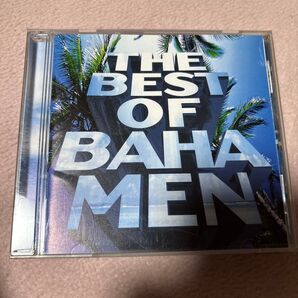 THE BEST OF BAHA MEN
