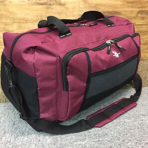 ボストンバッグ ショルダーバッグ メンズ レディース 大容量 旅行 修学旅行 トラベルバッグ 通勤 部活 ジム ワイン