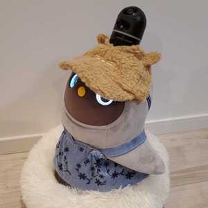 ラボット LOVOT ラボットの服ハンドメイド