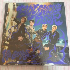 BOYNEXTDOOR No Genre No Matter ver. アルバム CD