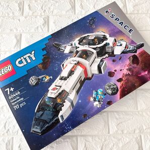 レゴ モジュラー式宇宙船 レゴ LEGO ブロック