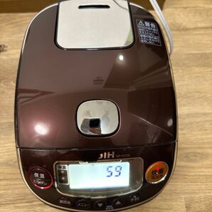 象印 炊飯器 3合 NP-RY05 圧力IH 2019年製