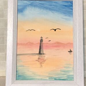 インテリア 絵画 ウィンク