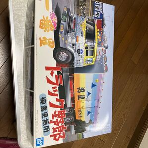 一番星 御意見無用 (1/32スケール トラック野郎 No.1 059388)