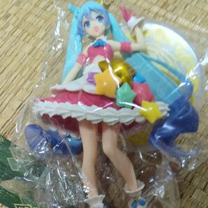 フィギュアセット