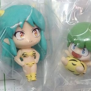 ラムA テン うる星やつら ならぶんです。 2種