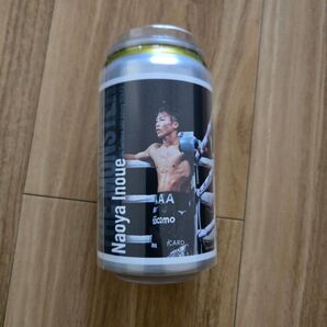 未開封 会場限定 9.14 井上尚弥 記念缶 名古屋IGアリーナ