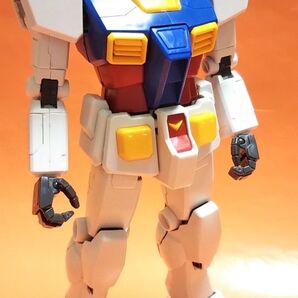 MG rx-78-2ガンダム Ver.1.5
