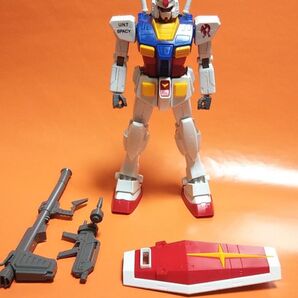 MG rx-78-2 ガンダム Ver.1.0