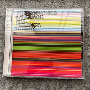 ステレオフォニックス LANGUAGE. SEX. VIOLENCE. OTHER? CD