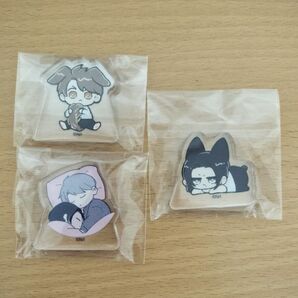 コワモテの隣人がΩだった時の対処法(2) 公式通販 BOOTH限定有償特典のみ