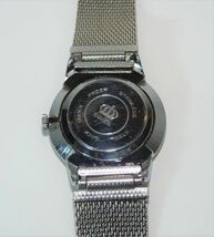 ROYALL PEGUIT　アンティーク　紳士腕時計　手巻き　17石　スイス製　845496J1002EC04_画像6