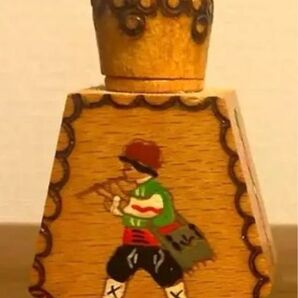 ブルガリアのお土産。