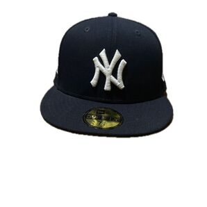 ニューエラキャップ