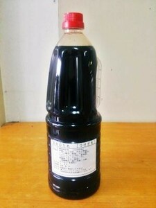 .. shop. attaching dare soy sauce ( yakiniku for ) 1.8 liter [6ps.@] set!