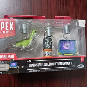 APEX フィギュア