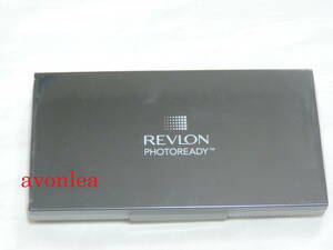  Revlon photo reti powder foundation N compact case (REVLON/ foundation case 