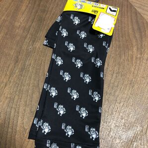 仕事猫 アームカバー