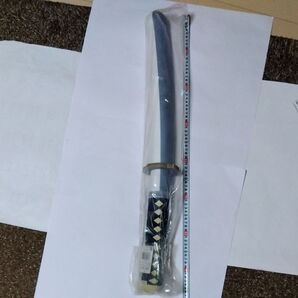 日本刀BIGぬいぐるみ