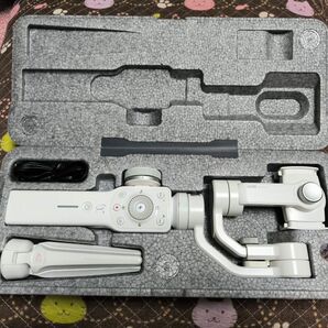 ZHIYUNSmooth4スマホ用スタビライザー ケース付き スマホジンバル