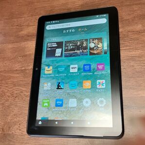 Amazon Fire HD 8 第10世代 32GB