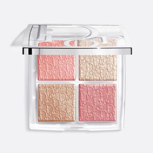 DIOR ディオールバックステージ グロウマキシマイザーパレット 003パーリーピーチグロウ