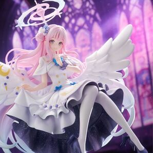 ミカ ~星の呼び声~ 1/7 ブルーアーカイブ Blue Archive ブルアカ グッドスマイルカンパニー