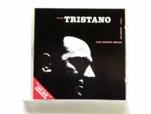 輸入盤 2in1 CD【R271595】Lennie Tristano レニー・トリスターノ / Lennie Tristano ＆ The New Tristanto / 送料310円～_画像1