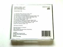 輸入盤 CD【SCCD31275】スタンリー・カウエル Stanley Cowell Trio / Departure #2 / 送料310円～_画像2