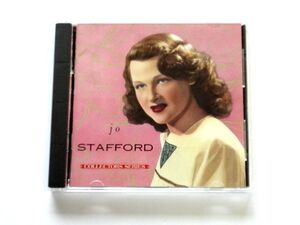 輸入盤 CD【077779163823】Jo Stafford ジョー・スタッフォード / Capitol Collectors Series / 送料310円～