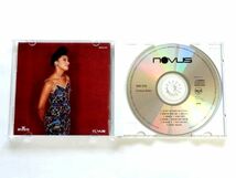 国内盤 CD【BVCJ114】バネッサ・ルービン Vanessa Rubin / ソウル・アイズ Soul Eyes / 送料310円～_画像3