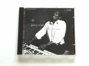 国内盤 CD【CJ285034】ジミースミス Jimmy Smith / ベスト・オブ・ジミー・スミス The Best Of Jimmy Smith / 送料310円～