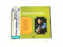 国内盤 CD【POCJ1811】アントニオ・カルロス・ジョビン Antonio Carlos Jobim / イパネマの娘 / 送料310円～_画像1