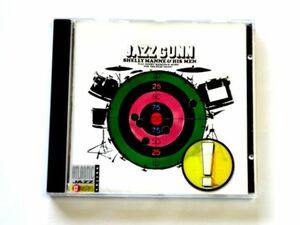 輸入盤 CD【075678227127】Shelly Manne & His Men シェリー・マン / Jazz Gunn / 送料310円～