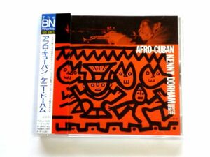 国内盤 CD【TOCJ1535】ケニー・ドーハム Kenny Dorham / アフロ・キューバン Afro Cuban / 送料310円～