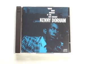 輸入盤 2CD【724383357628】ケニー・ドーハム Kenny Dorham / 'Round About Midnight At The Cafe Bohemia / 送料310円～