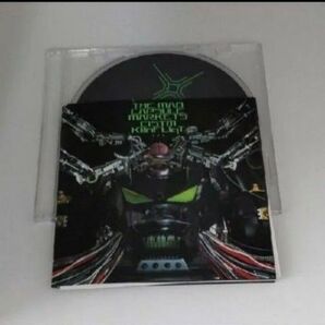 マッドカプセルマーケッツ システムコンフリクト