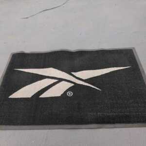  Reebok shop front for door mat not for sale 