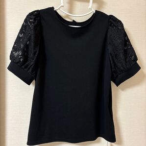 a.v.v/カットソー(新品タグ付き)