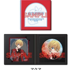 最終値下げ 苺プロダクション☆ファン感謝祭2025 配信チケットグッズ 推しの子 アクア