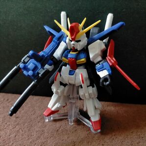 ガンダムZZ