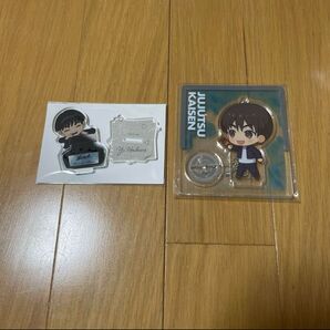 呪術廻戦 灰原雄 アクスタ 文房具 トコトコ